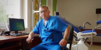 Szpital w Brzesku: Wraca oddział ginekologiczno-położniczy