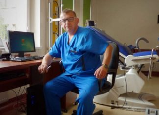 Szpital w Brzesku: Wraca oddział ginekologiczno-położniczy