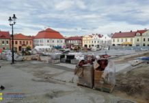 Bochnia. Urząd Zamówień Publicznych sprawdzi przetarg na „Rynek OD-NOWA”