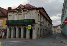 Bochnia kupi większościowe udziały w kamienicy przy ul. Szewskiej 1?