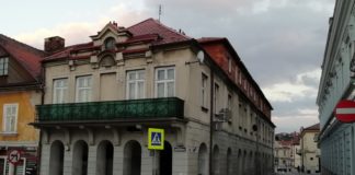 Bochnia kupi większościowe udziały w kamienicy przy ul. Szewskiej 1?