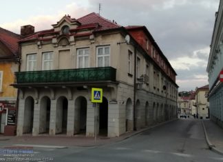 Bochnia kupi większościowe udziały w kamienicy przy ul. Szewskiej 1?