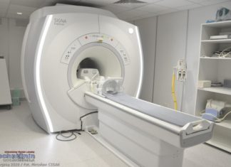 Bochnia. W szpitalu otwarto Centrum Diagnostyki Obrazowej z rezonansem magnetycznym – ZDJĘCIA