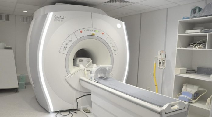 Bochnia. W szpitalu otwarto Centrum Diagnostyki Obrazowej z rezonansem magnetycznym – ZDJĘCIA