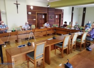 Komisja rewizyjna przeciwko absolutorium dla burmistrza Bochni