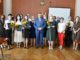 Nauczycielki z powiatowych szkół odebrały awanse – ZDJĘCIA