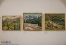 „Fenomen Giewontu” i „Tatrzańskie pejzaże” w Muzeum – ZDJĘCIA