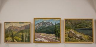 „Fenomen Giewontu” i „Tatrzańskie pejzaże” w Muzeum – ZDJĘCIA