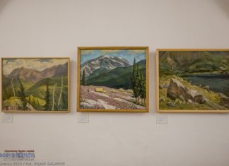 „Fenomen Giewontu” i „Tatrzańskie pejzaże” w Muzeum – ZDJĘCIA