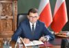 Małopolska. Nowy wojewoda już pracuje. „Stawiam na sprawny i efektywny urząd”