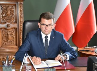 Małopolska. Nowy wojewoda już pracuje. „Stawiam na sprawny i efektywny urząd”
