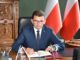 Małopolska. Nowy wojewoda już pracuje. „Stawiam na sprawny i efektywny urząd”