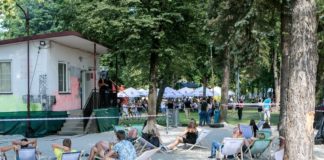 „Jedziemy nad Rabę”: Będzie kino letnie, a w zimie… lodowisko?