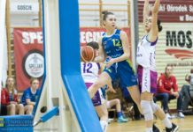 Koszykówka. Wiemy z kim Bochnia zagra w 1. lidze!