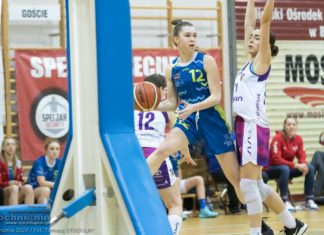 Koszykówka. Wiemy z kim Bochnia zagra w 1. lidze!