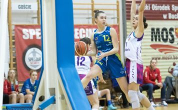 Koszykówka. Wiemy z kim Bochnia zagra w 1. lidze!