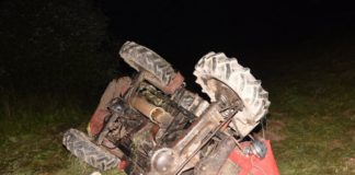 Małopolska. Czarna seria wypadków podczas prac polowych