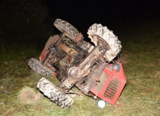 Małopolska. Czarna seria wypadków podczas prac polowych