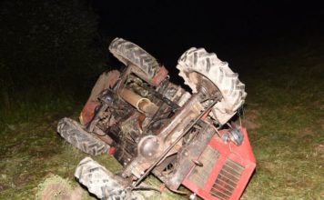 Małopolska. Czarna seria wypadków podczas prac polowych