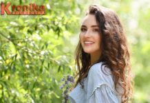 Bocheńskie Gracje: Weronika z I LO – ZDJĘCIA