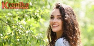 Bocheńskie Gracje: Weronika z I LO – ZDJĘCIA