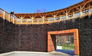 Bochnia. Tężnia będzie zamknięta przez kilka dni