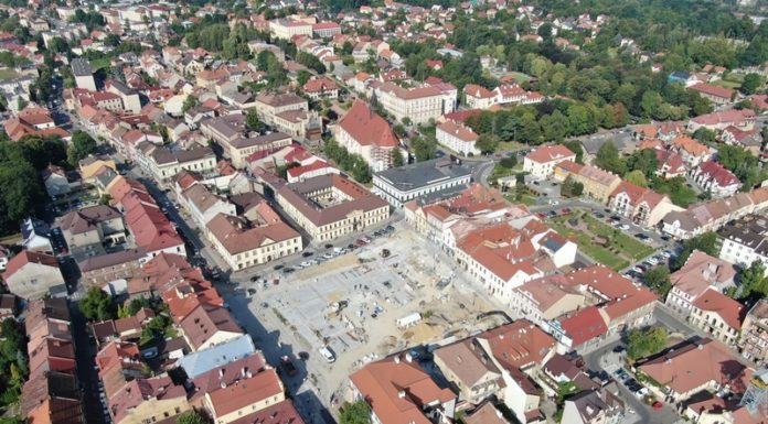 Zamieszanie wokół komitetu rewitalizacji. Radni dopytywali o raport z działalności