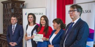 Pieniądze na remont kapliczek na ziemi bocheńskiej i brzeskiej