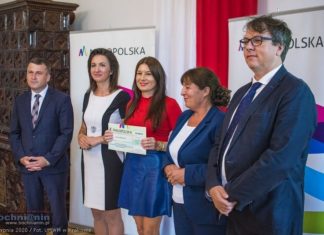 Pieniądze na remont kapliczek na ziemi bocheńskiej i brzeskiej