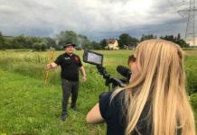 Zespół Traffic z drugim klipem – tym razem w wesołej, ludowej odsłonie