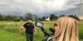 Zespół Traffic z drugim klipem – tym razem w wesołej, ludowej odsłonie