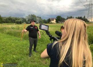 Zespół Traffic z drugim klipem – tym razem w wesołej, ludowej odsłonie