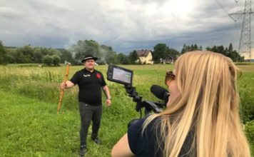 Zespół Traffic z drugim klipem – tym razem w wesołej, ludowej odsłonie