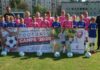 Bochnia. Rozpoczęto „Wakacje z piłką nożną – Football Camps 2020”