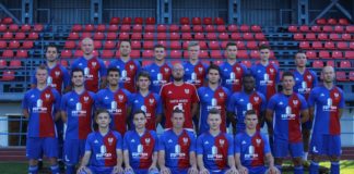 Nożna. Nieudana dla BKS inauguracja ligi w meczu z Wierchami