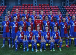 BKS przed sezonem. W niedzielę start rozgrywek