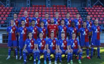 Nożna. Nieudana dla BKS inauguracja ligi w meczu z Wierchami