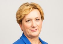 Dymisja wiceminister zdrowia. Józefa Szczurek-Żelazko złożyła rezygnację