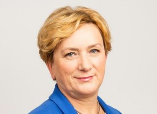 Szczurek-Żelazko: Mamy trzecią falę pandemii. Z obawą czekam na komunikaty