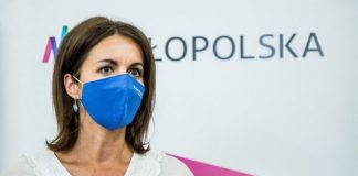 Małopolskie: zakażenie koronawirusem u pracownika urzędu marszałkowskiego; na kwarantannie członek zarządu