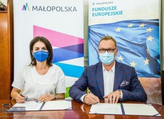 Brzesko. Unijna dotacja na termomodernizację miejskiego przedszkola