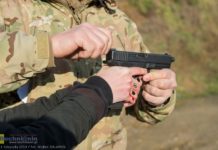 Bochnia. W sierpniu szkolenia na strzelnicy dla dzieci i młodzieży