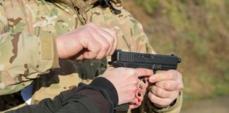 Bochnia. W sierpniu szkolenia na strzelnicy dla dzieci i młodzieży