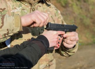 Bochnia. W sierpniu szkolenia na strzelnicy dla dzieci i młodzieży
