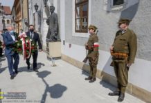 Bochnia. 100. rocznica Bitwy Warszawskiej – ZDJĘCIA