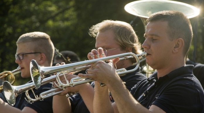Wiśnicz. Koncert w Parku 400-lecia – ZDJĘCIA
