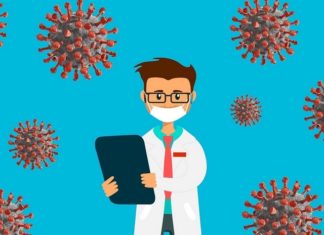 CZWARTEK. Skokowy wzrost zakażeń w Małopolsce – WYKRESY 📈