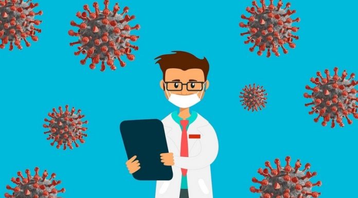 ŚRODA. Rekordy IV fali. W Małopolsce od wczoraj 1,5 tys. nowych zakażeń – WYKRESY 📈