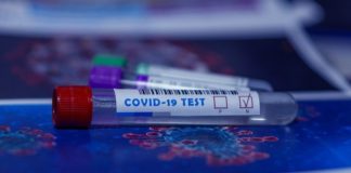 Koronawirus. Już ponad 10 tysięcy zakażeń w Małopolsce