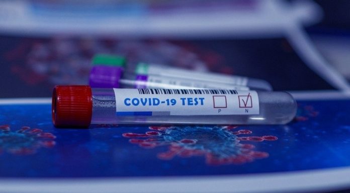 Koronawirus w powiecie bocheńskim: 2 nowe zakażenia i 2 ozdrowieńców